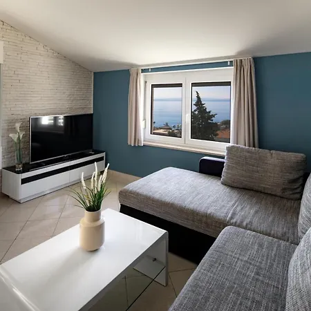 Apartment Zara *