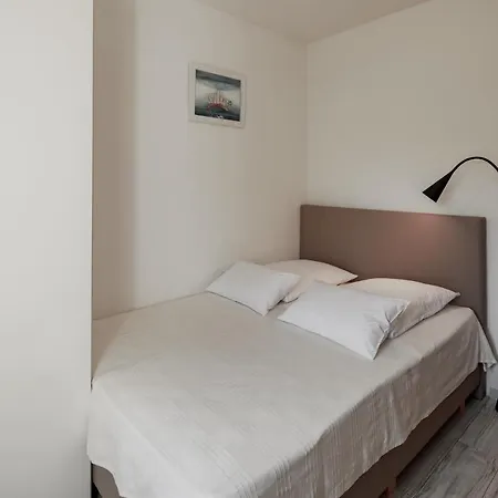 Apartment Zara *
