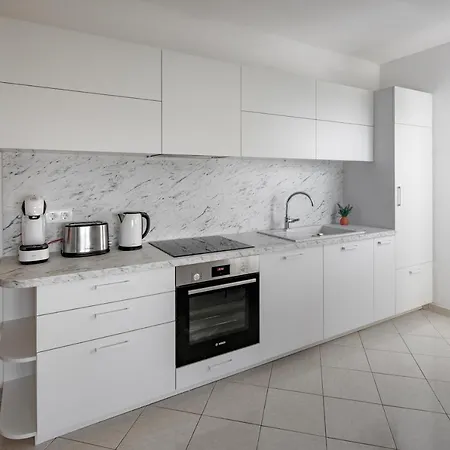 Zara Apartment