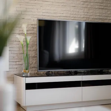 Apartment Zara *